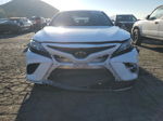 2019 Toyota Camry L Белый vin: 4T1B11HK6KU256345