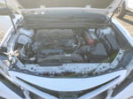 2019 Toyota Camry L White vin: 4T1B11HK6KU256345