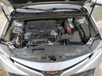 2019 Toyota Camry L Silver vin: 4T1B11HK6KU270164