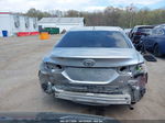 2019 Toyota Camry Le Silver vin: 4T1B11HK6KU693018