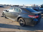 2019 Toyota Camry Se Green vin: 4T1B11HK6KU758305