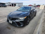 2019 Toyota Camry Se vin: 4T1B11HK6KU775038