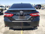 2019 Toyota Camry L Черный vin: 4T1B11HK7KU179999