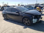 2019 Toyota Camry L Черный vin: 4T1B11HK7KU179999