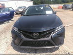 2019 Toyota Camry Le/se/xle/l Черный vin: 4T1B11HK7KU211432