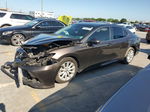 2019 Toyota Camry L Black vin: 4T1B11HK7KU238050