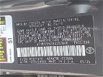 2019 Toyota Camry Le Gray vin: 4T1B11HK7KU257648