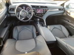 2019 Toyota Camry L Черный vin: 4T1B11HK7KU295669