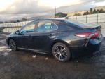 2019 Toyota Camry L Black vin: 4T1B11HK7KU295669