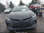 2019 Toyota Camry Le Синий vin: 4T1B11HK7KU696168