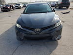 2019 Toyota Camry L Black vin: 4T1B11HK7KU760984