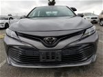 2019 Toyota Camry L Charcoal vin: 4T1B11HK7KU775226