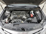 2019 Toyota Camry L Charcoal vin: 4T1B11HK7KU775226