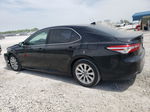 2019 Toyota Camry L Черный vin: 4T1B11HK7KU795170