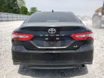 2019 Toyota Camry L Черный vin: 4T1B11HK7KU795170