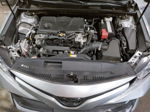 2019 Toyota Camry L Silver vin: 4T1B11HK7KU797761