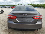 2019 Toyota Camry L Gray vin: 4T1B11HK8KU251132