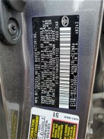 2019 Toyota Camry L Серый vin: 4T1B11HK8KU251132