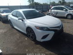 2019 Toyota Camry Le/se/xle/l Неизвестно vin: 4T1B11HK8KU255729