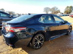 2019 Toyota Camry L Blue vin: 4T1B11HK8KU258341