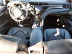 2019 Toyota Camry L Синий vin: 4T1B11HK8KU258341