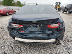 2019 Toyota Camry L Blue vin: 4T1B11HK8KU291064