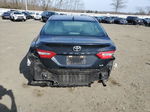 2019 Toyota Camry L Черный vin: 4T1B11HK8KU698821