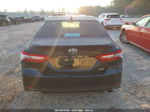 2019 Toyota Camry Xle Black vin: 4T1B11HK8KU707534