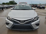 2019 Toyota Camry L Silver vin: 4T1B11HK8KU724916