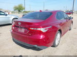 2019 Toyota Camry Le Burgundy vin: 4T1B11HK8KU777194