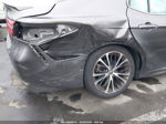 2019 Toyota Camry Se Серый vin: 4T1B11HK8KU779723