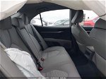 2019 Toyota Camry Se Gray vin: 4T1B11HK8KU779723