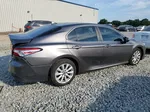 2019 Toyota Camry L Gray vin: 4T1B11HK8KU812350