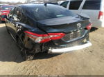 2019 Toyota Camry Le/se/xle/l Синий vin: 4T1B11HK8KU835479