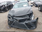 2019 Toyota Camry L/le/se/xle Black vin: 4T1B11HK9KU160631