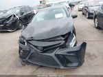 2019 Toyota Camry L/le/se/xle Black vin: 4T1B11HK9KU160631