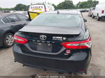 2019 Toyota Camry L/le/se/xle Black vin: 4T1B11HK9KU160631