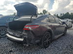 2019 Toyota Camry L Угольный vin: 4T1B11HK9KU162430