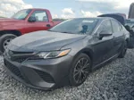 2019 Toyota Camry L Угольный vin: 4T1B11HK9KU162430