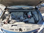 2019 Toyota Camry L Синий vin: 4T1B11HK9KU244741