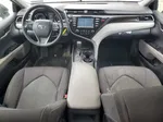 2019 Toyota Camry L Серебряный vin: 4T1B11HK9KU245212