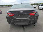 2019 Toyota Camry L Brown vin: 4T1B11HK9KU679677