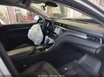 2019 Toyota Camry Se Серебряный vin: 4T1B11HK9KU688816