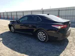 2019 Toyota Camry L Black vin: 4T1B11HK9KU728117