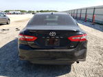 2019 Toyota Camry L Black vin: 4T1B11HK9KU728117