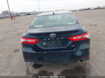 2019 Toyota Camry Le Blue vin: 4T1B11HK9KU739599