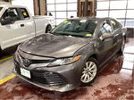 2019 Toyota Camry Le vin: 4T1B11HK9KU769458