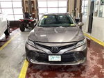 2019 Toyota Camry Le vin: 4T1B11HK9KU769458