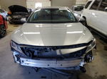 2019 Toyota Camry L Silver vin: 4T1B11HK9KU780220