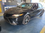 2019 Toyota Camry Se Неизвестно vin: 4T1B11HK9KU785966